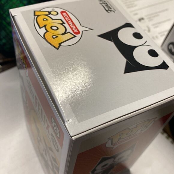 Funko POP! Animation: Felix The Cat - Felix 100 Years Edition - Picture 6 of 9